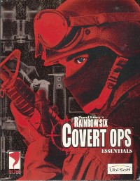 Tom Clancy's Rainbow Six: Covert Ops Essentials