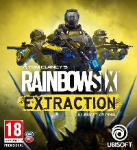 Tom Clancy's Rainbow Six: Extraction