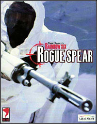 Tom Clancy's Rainbow Six Rogue Spear