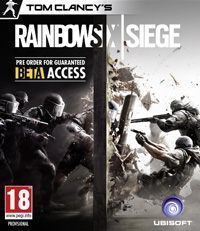 Tom Clancy's Rainbow Six: Siege