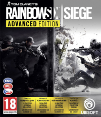 Tom Clancy's Rainbow Six: Siege - Advanced Edition