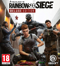 Tom Clancy's Rainbow Six: Siege - Deluxe Edition