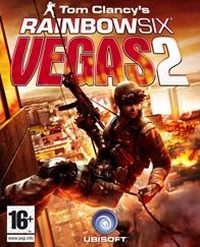 Tom Clancy's Rainbow Six Vegas 2