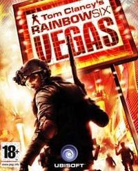 Tom Clancy's Rainbow Six Vegas