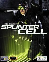 Tom Clancy's Splinter Cell