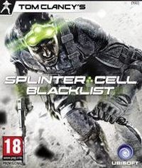 Tom Clancy's Splinter Cell: Blacklist