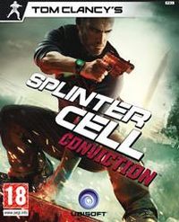 Tom Clancy's Splinter Cell: Conviction