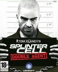 Tom Clancy's Splinter Cell: Double Agent