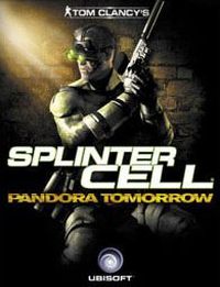 Tom Clancy's Splinter Cell: Pandora Tomorrow