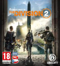 Tom Clancy's The Division 2