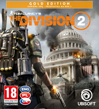 Tom Clancy's The Division 2: Gold Edition