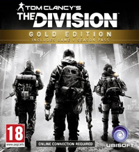 Tom Clancy's The Division: Gold Edition