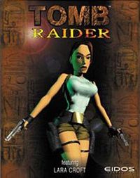 Tomb Raider (1996)