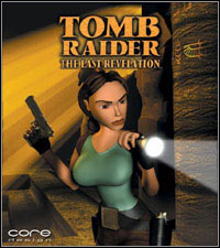 Tomb Raider 4: The Last Revelation