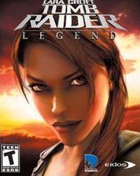 Tomb Raider: Legenda