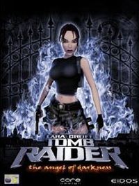 Tomb Raider: The Angel of Darkness