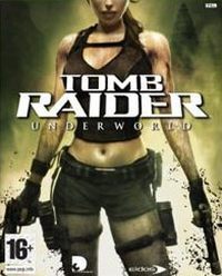 Tomb Raider: Underworld