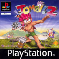 Tombi! 2