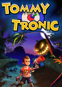 Tommy Tronic