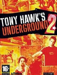 Tony Hawk's Underground 2: World Destruction Tour