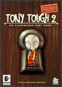 Tony Tough 2: A Rake's Progress