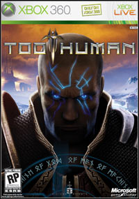 Too Human