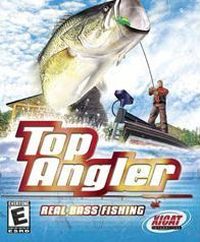 Top Angler