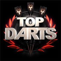 Top Darts