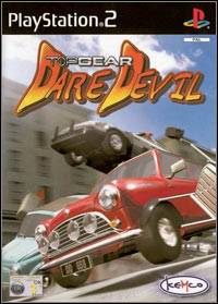 Top Gear: Dare Devil