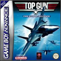 Top Gun: Firestorm Advance