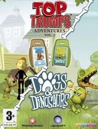 Top Trumps: Dogs and Dinosaurs