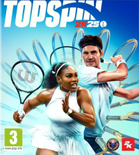 TopSpin 2K25