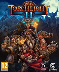 Torchlight II