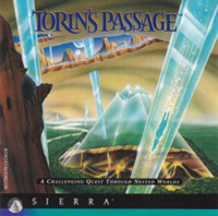 Torin's Passage