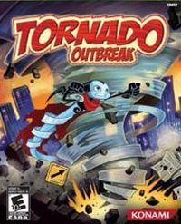 Tornado Outbreak