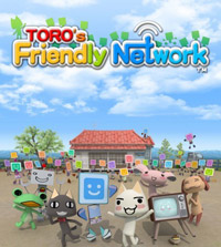 Toro's Friend Network