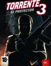 Torrente 3: El Protector