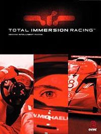 Total Immersion Racing