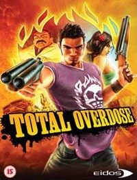 Total Overdose: A Gunslinger's Tale in Mexico