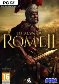 Total War: Rome II