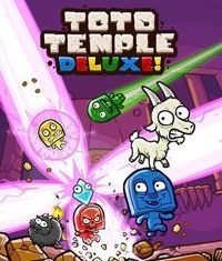 Toto Temple Deluxe