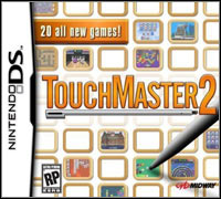 TouchMaster 2