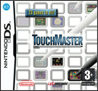 TouchMaster