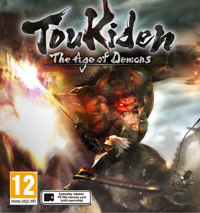 Toukiden: The Age of Demons