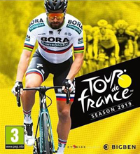 Tour de France 2019