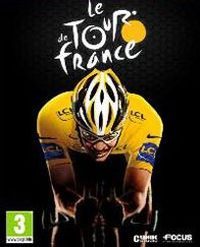 Tour de France: The Official Game