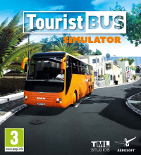 Tourist Bus Simulator