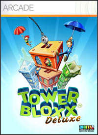 Tower Bloxx Deluxe