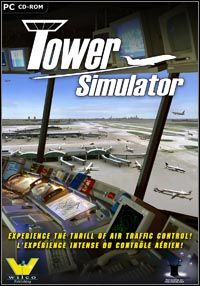 Tower Simulator