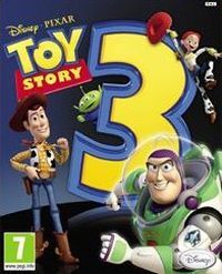 Toy Story 3: The Video Game